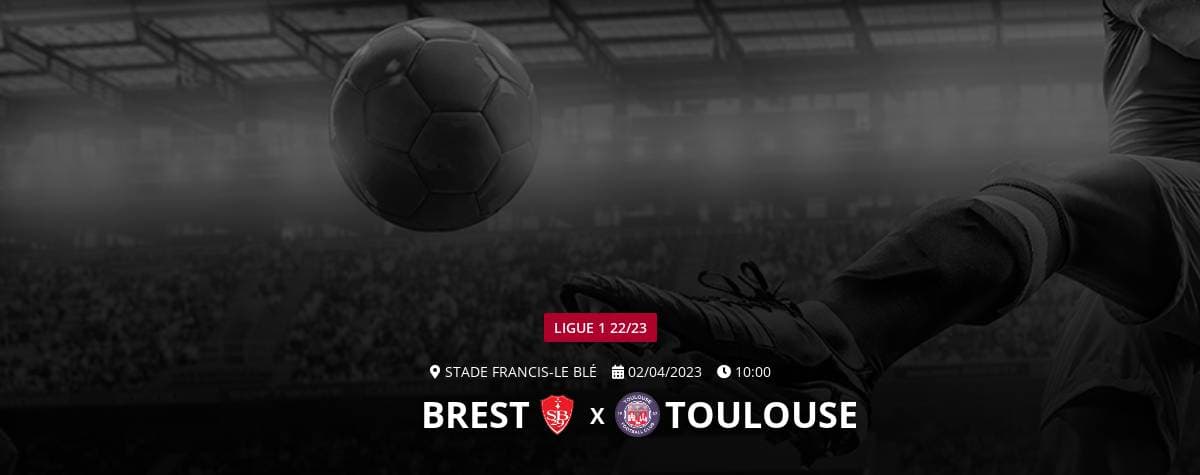 Ligue 1 22/23