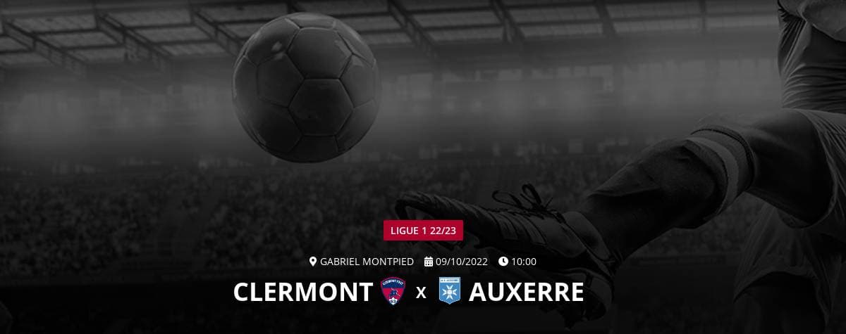 Ligue 1 22/23