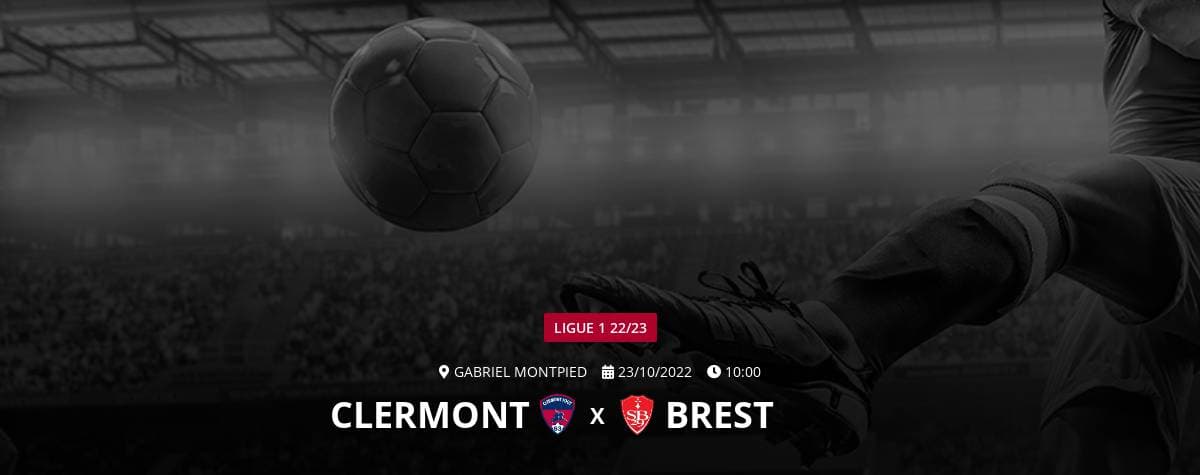 Ligue 1 22/23