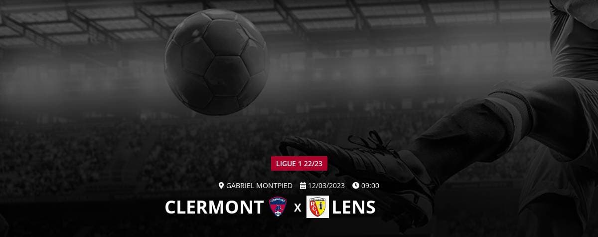 Ligue 1 22/23