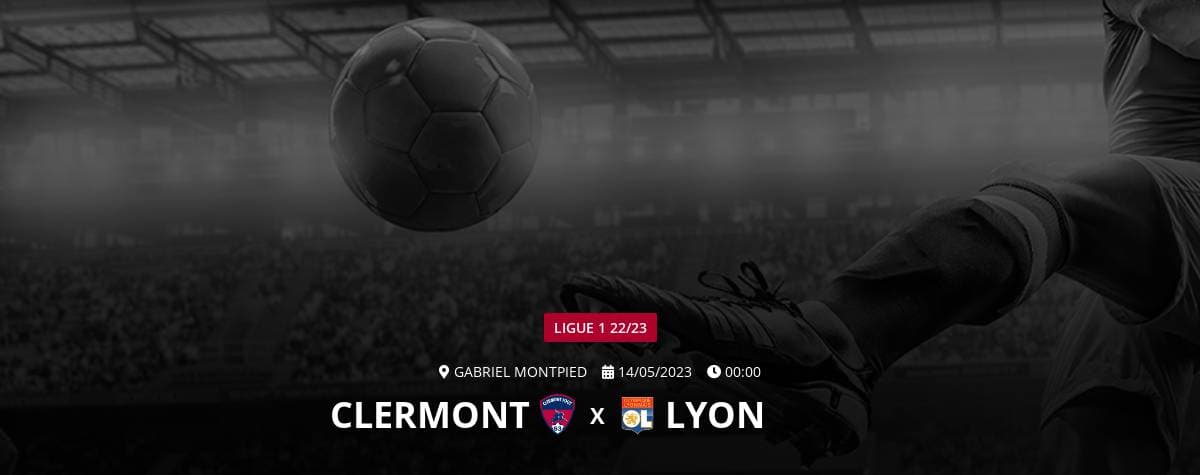 Ligue 1 22/23