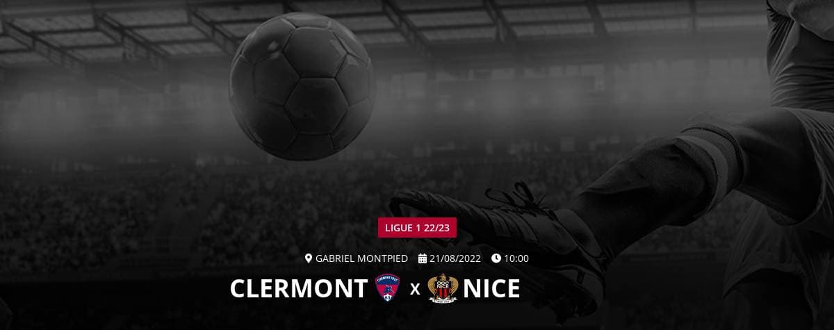 Ligue 1 22/23