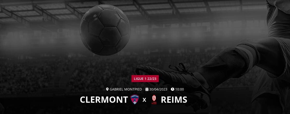 Ligue 1 22/23