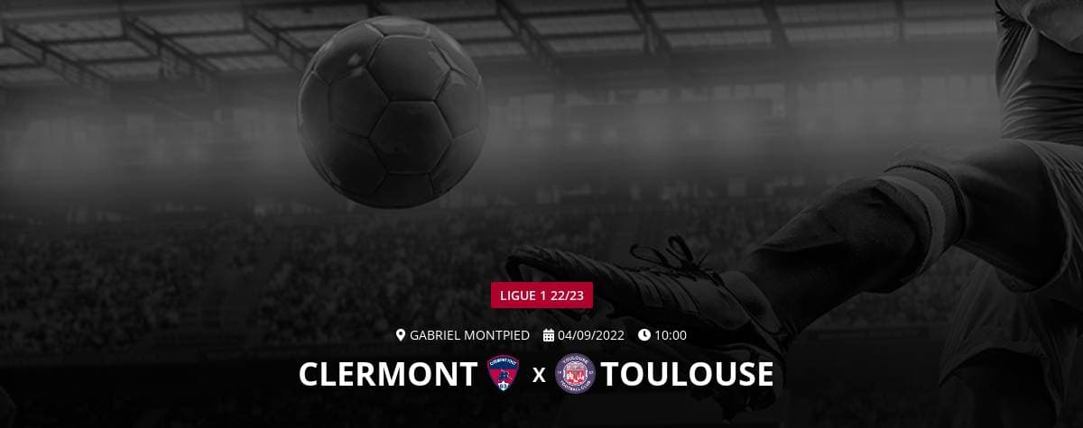 Ligue 1 22/23