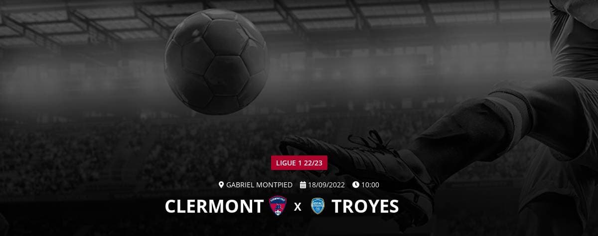 Ligue 1 22/23