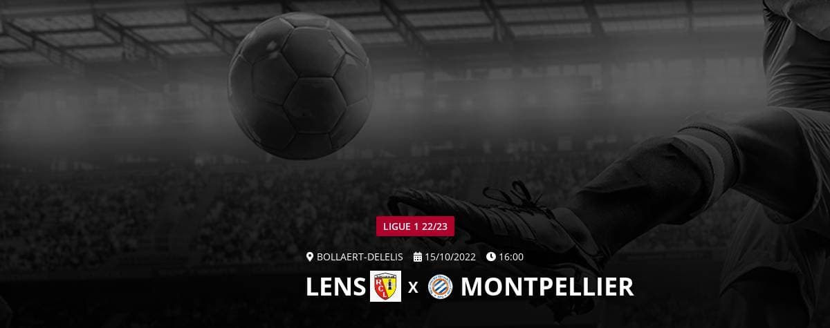 Ligue 1 22/23