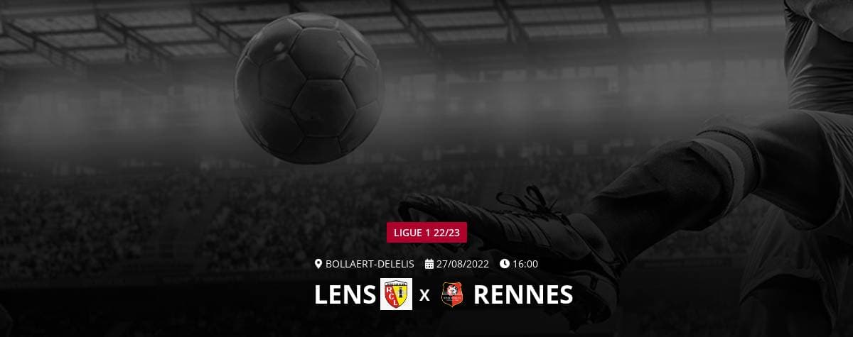 Ligue 1 22/23