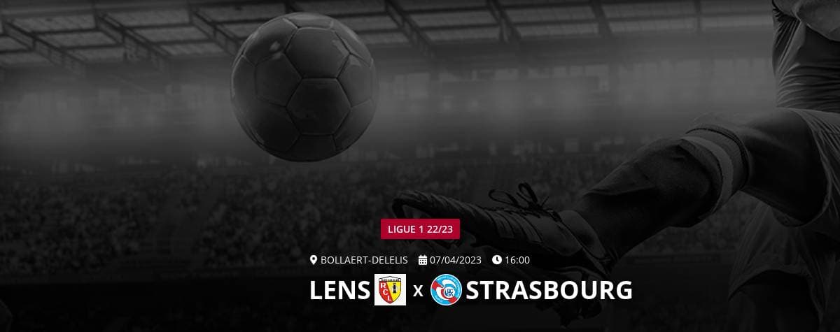 Ligue 1 22/23