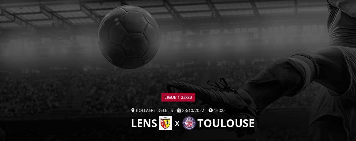 Ligue 1 22/23