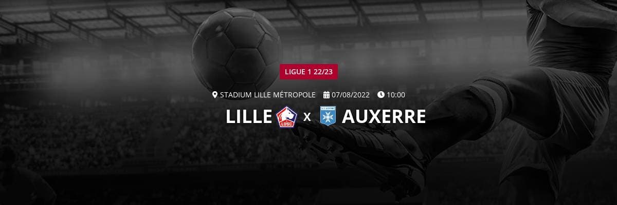 Ligue 1 22/23