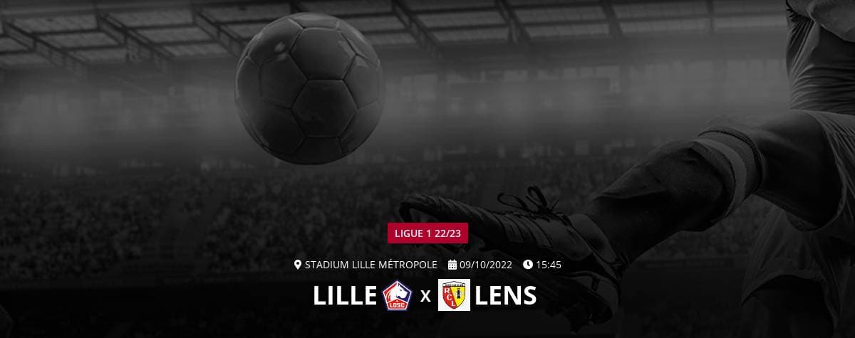 Ligue 1 22/23