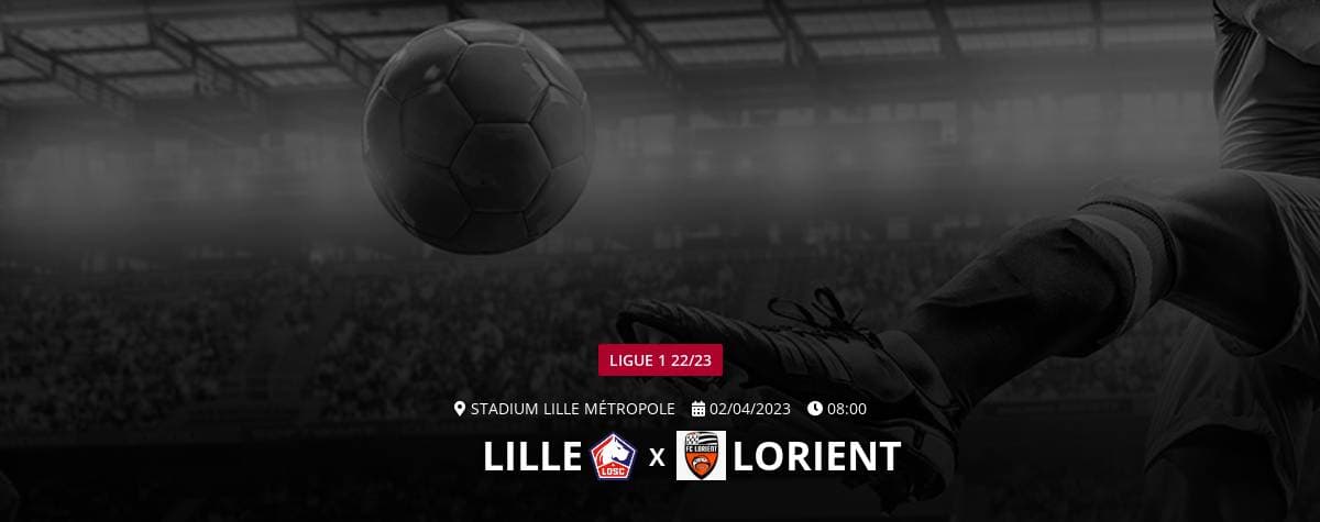Ligue 1 22/23