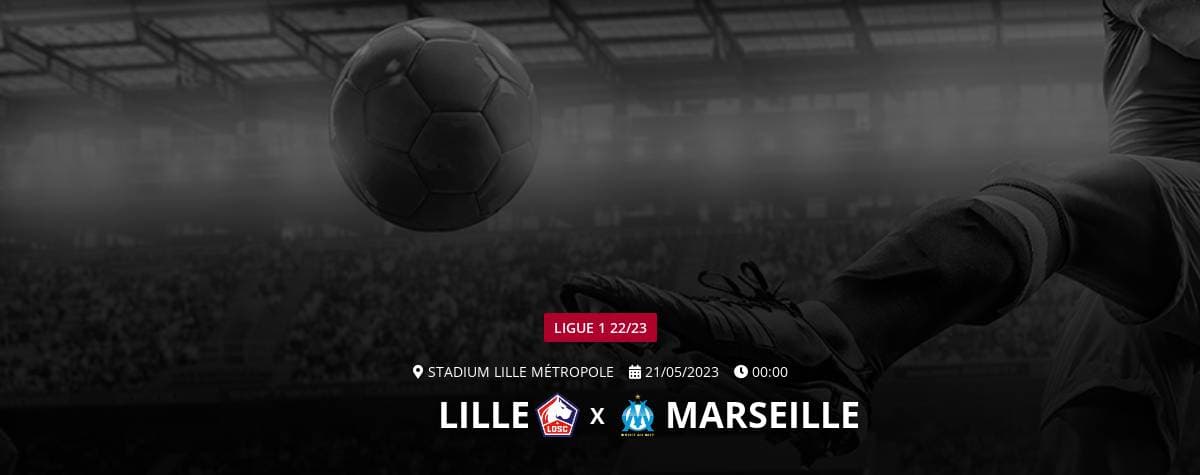 Ligue 1 22/23