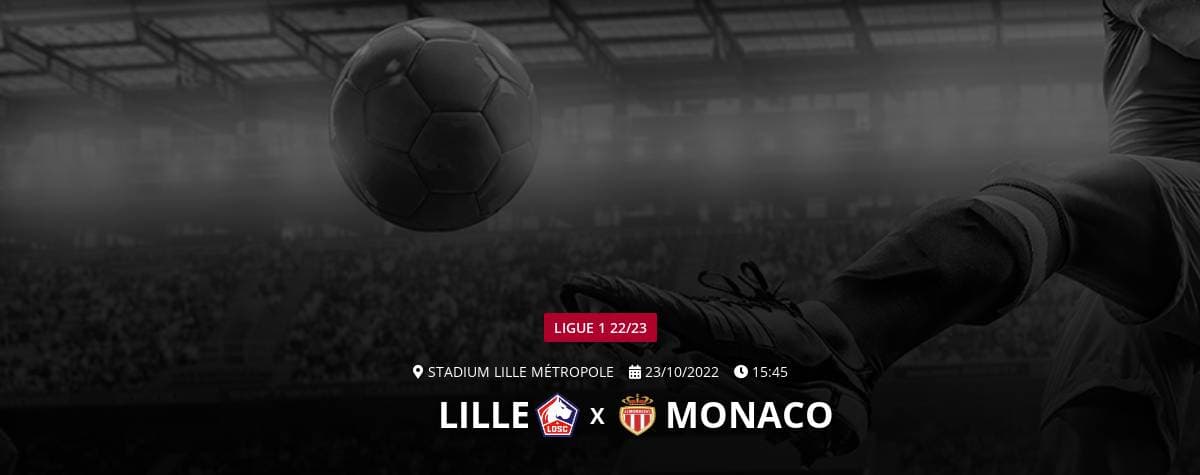 Ligue 1 22/23