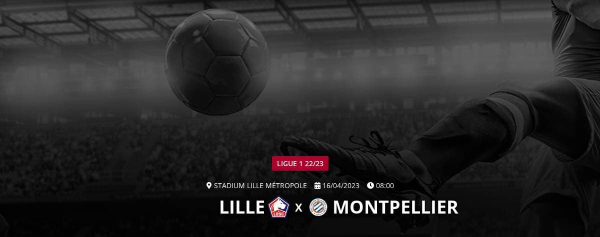 Ligue 1 22/23