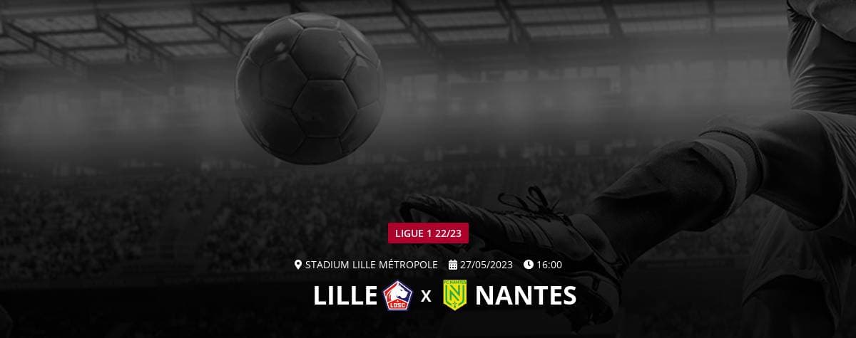 Ligue 1 22/23
