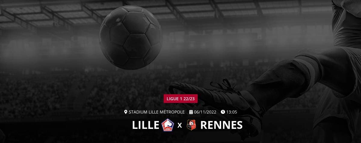 Ligue 1 22/23