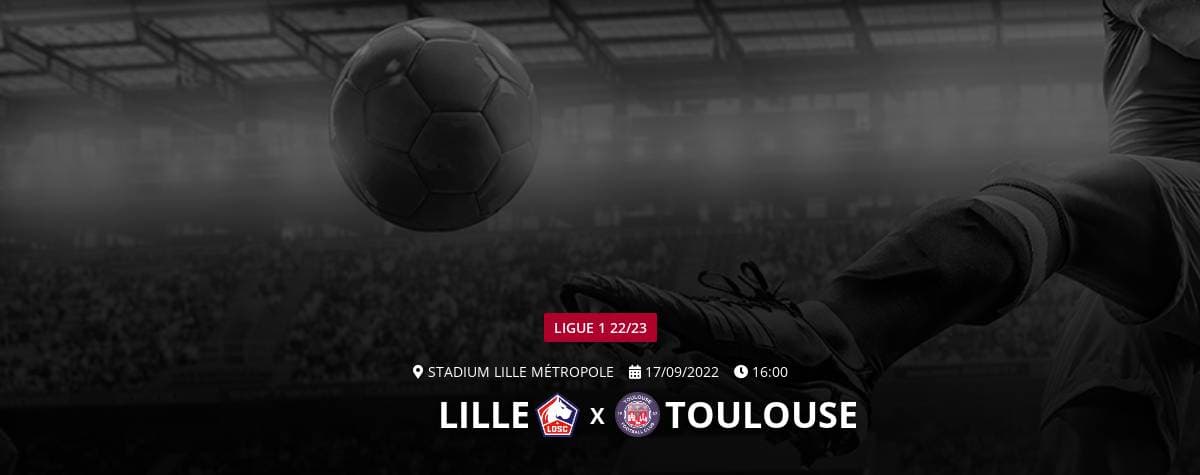 Ligue 1 22/23