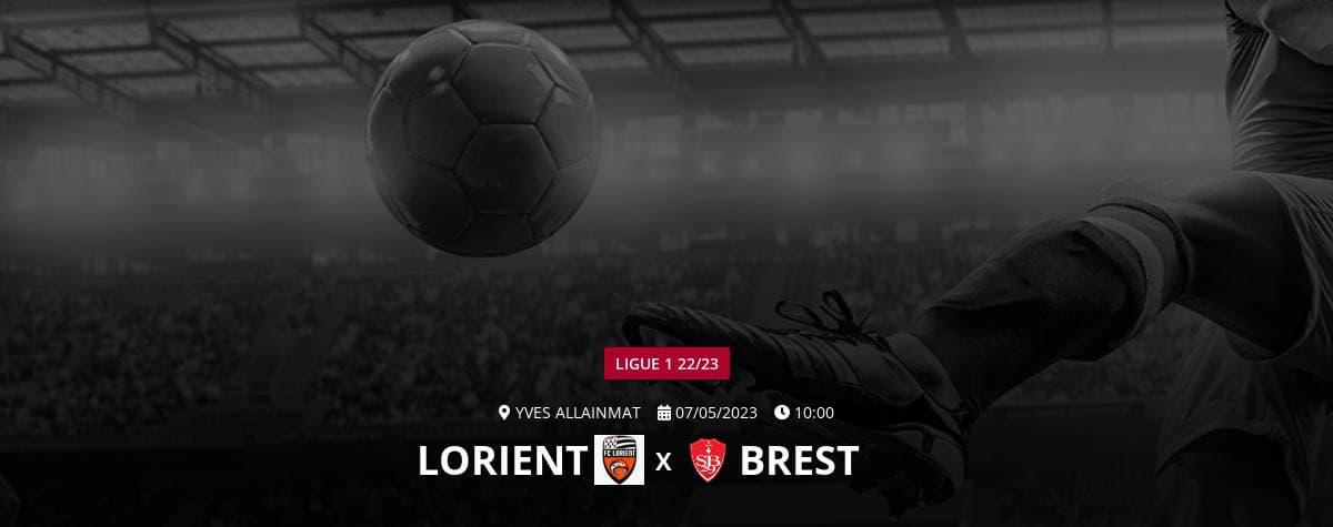 Ligue 1 22/23