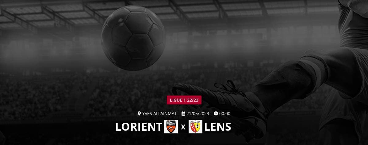 Ligue 1 22/23