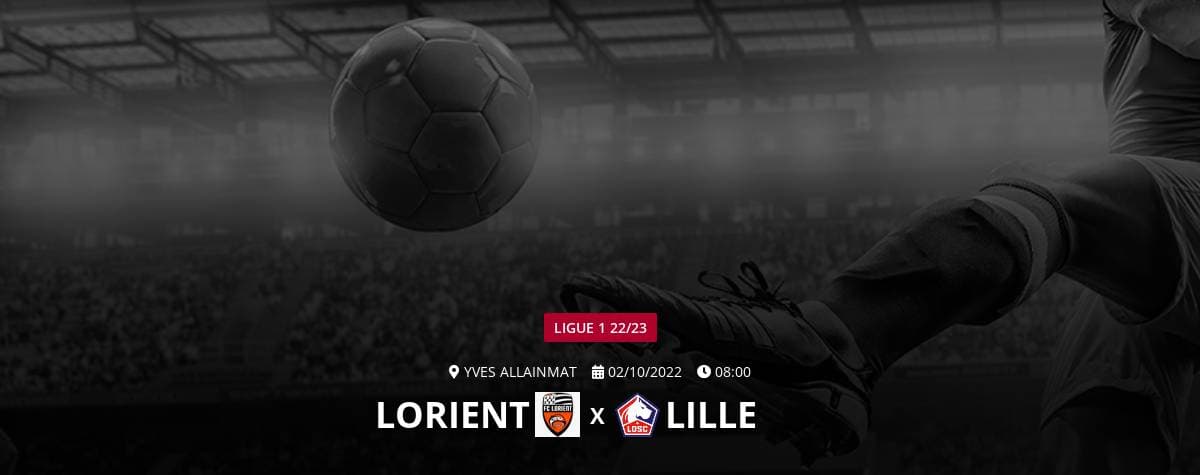 Ligue 1 22/23