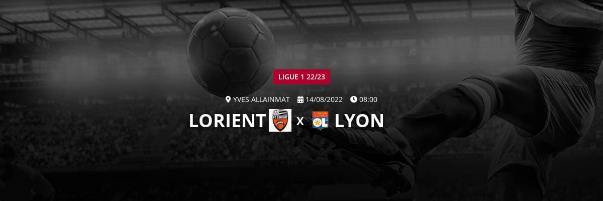 Ligue 1 22/23