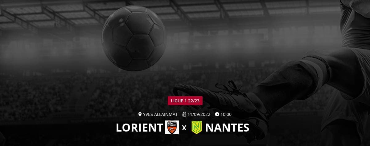 Ligue 1 22/23
