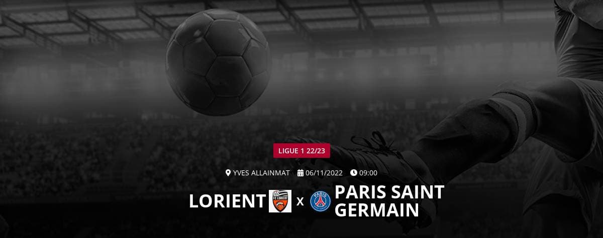 Ligue 1 22/23