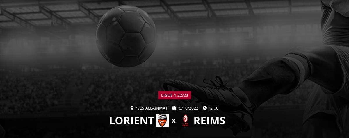 Ligue 1 22/23