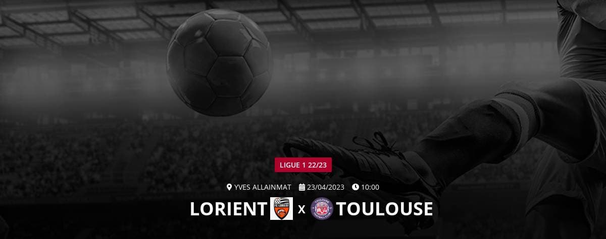 Ligue 1 22/23