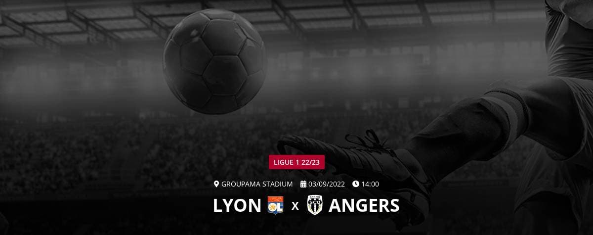 Ligue 1 22/23