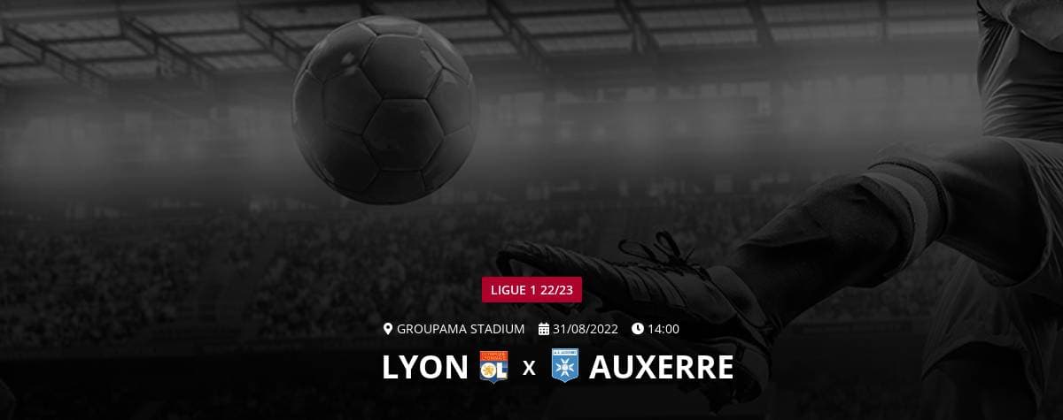 Ligue 1 22/23