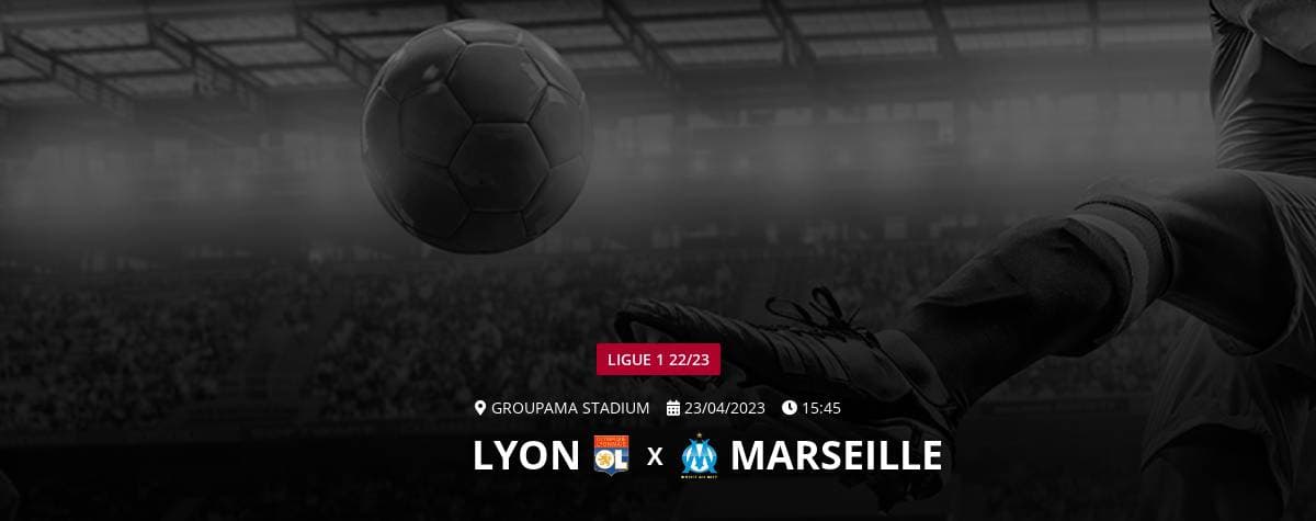 Ligue 1 22/23