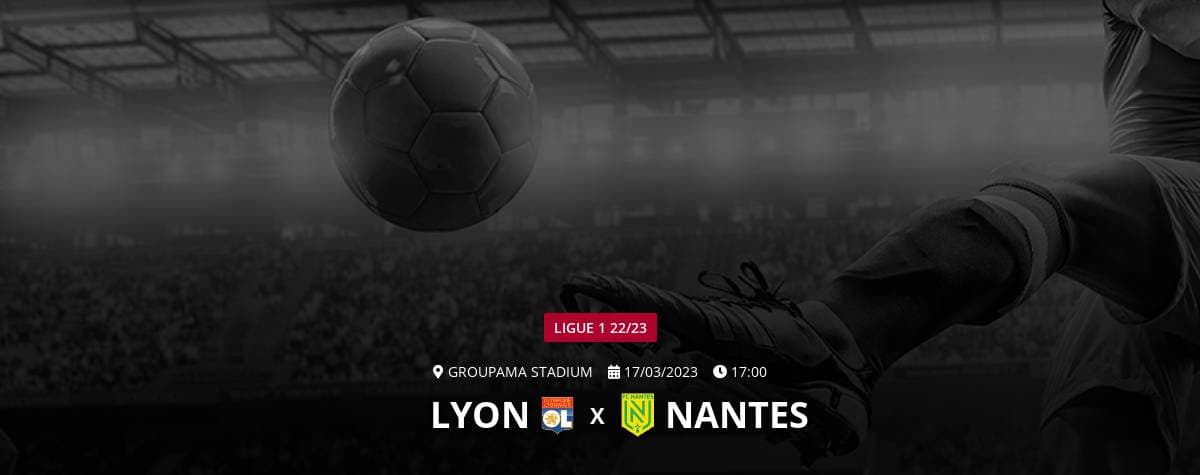 Ligue 1 22/23