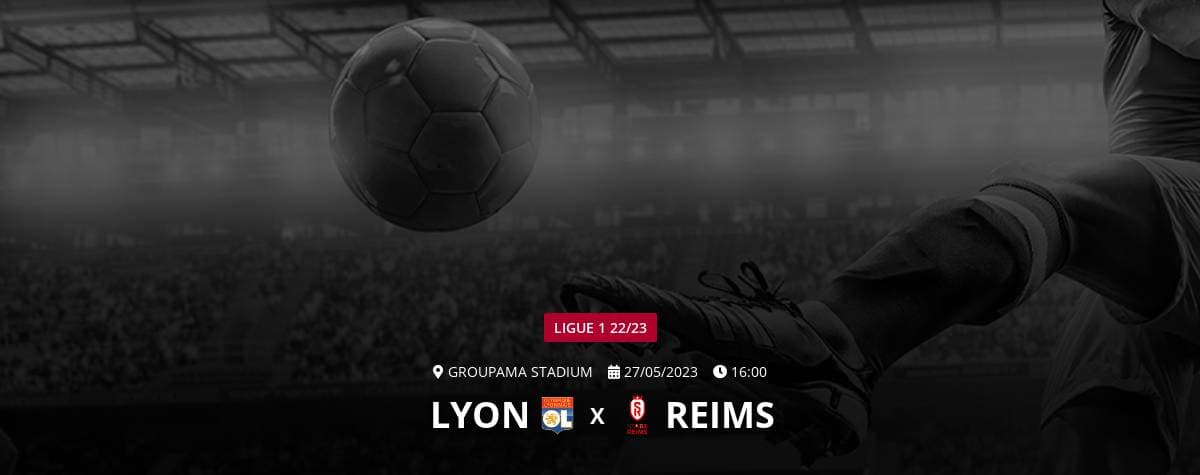 Ligue 1 22/23