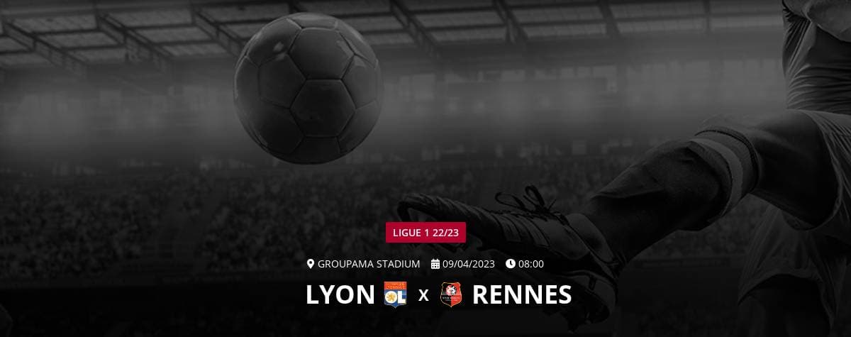 Ligue 1 22/23