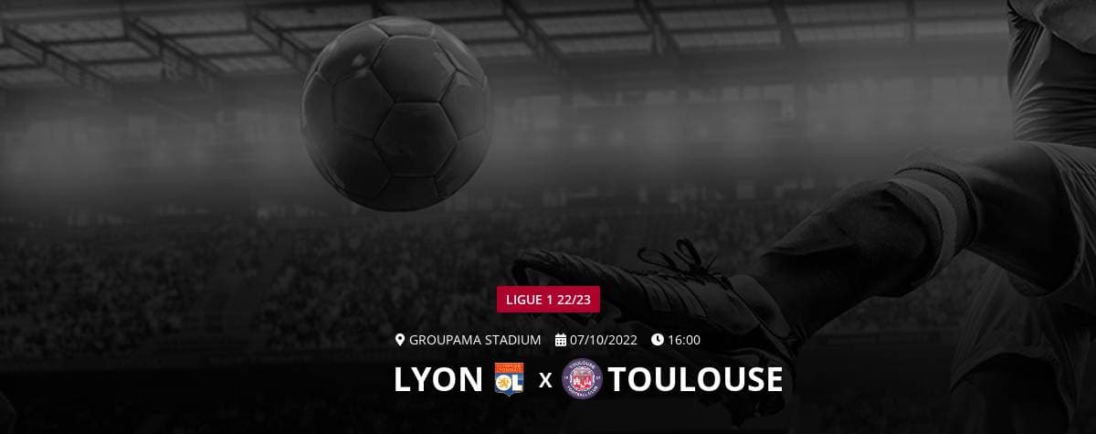 Ligue 1 22/23