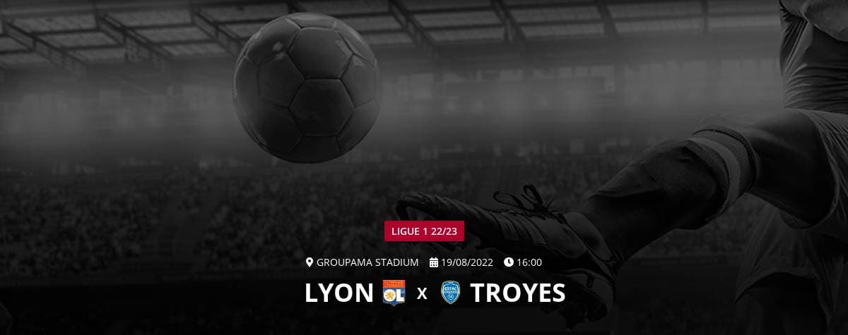 Ligue 1 22/23