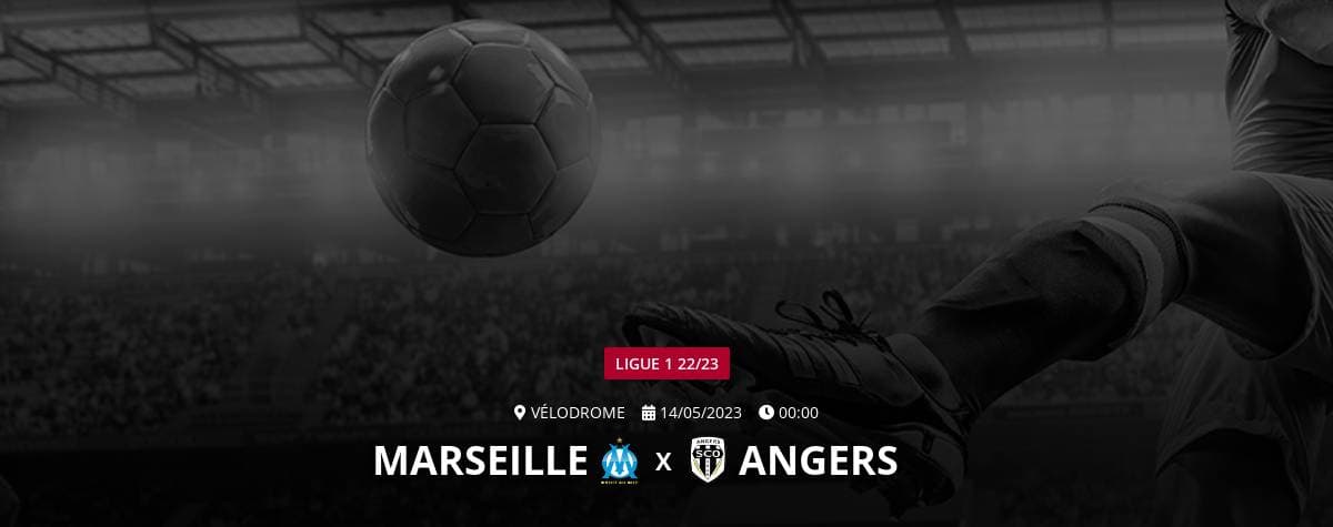 Ligue 1 22/23