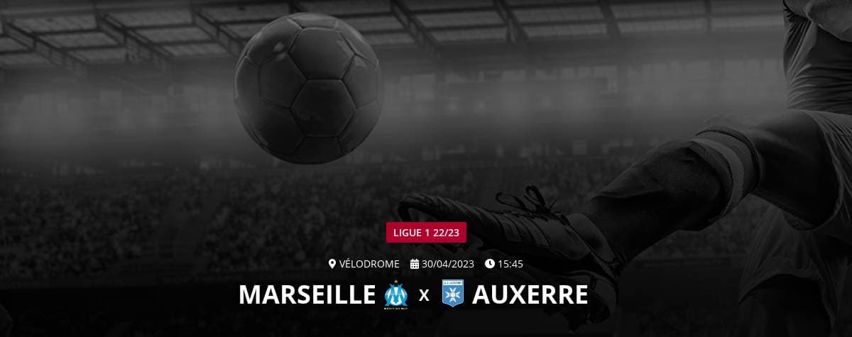 Ligue 1 22/23
