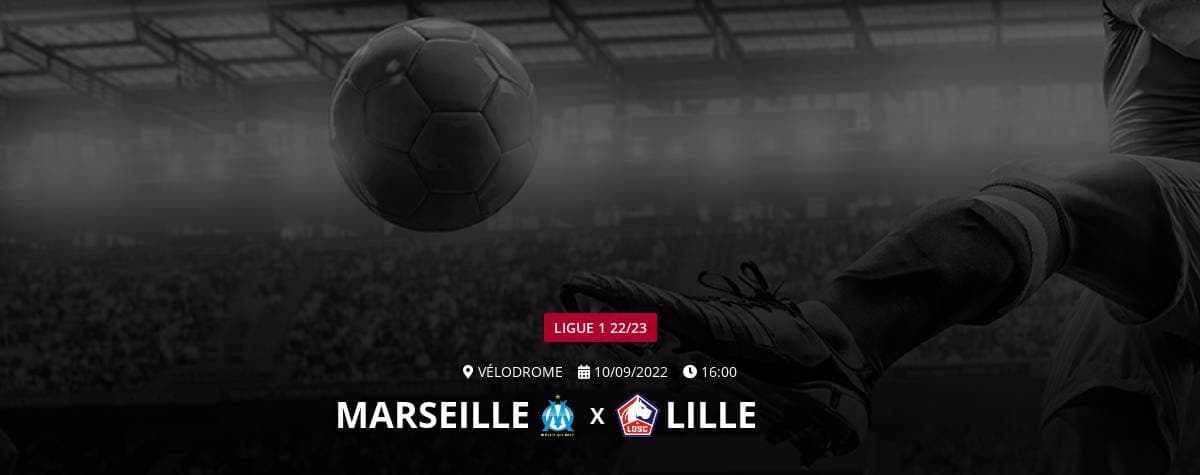 Ligue 1 22/23