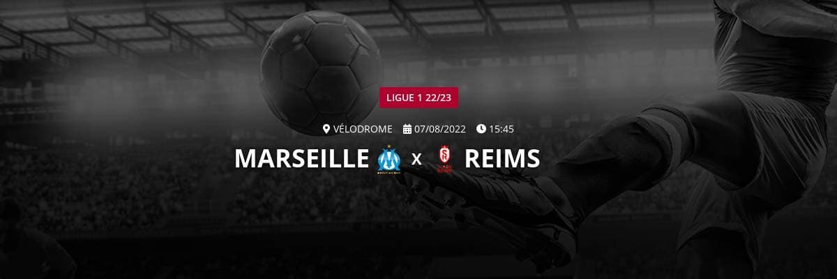 Ligue 1 22/23