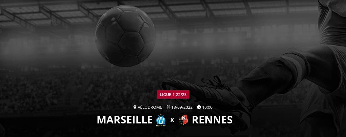 Ligue 1 22/23