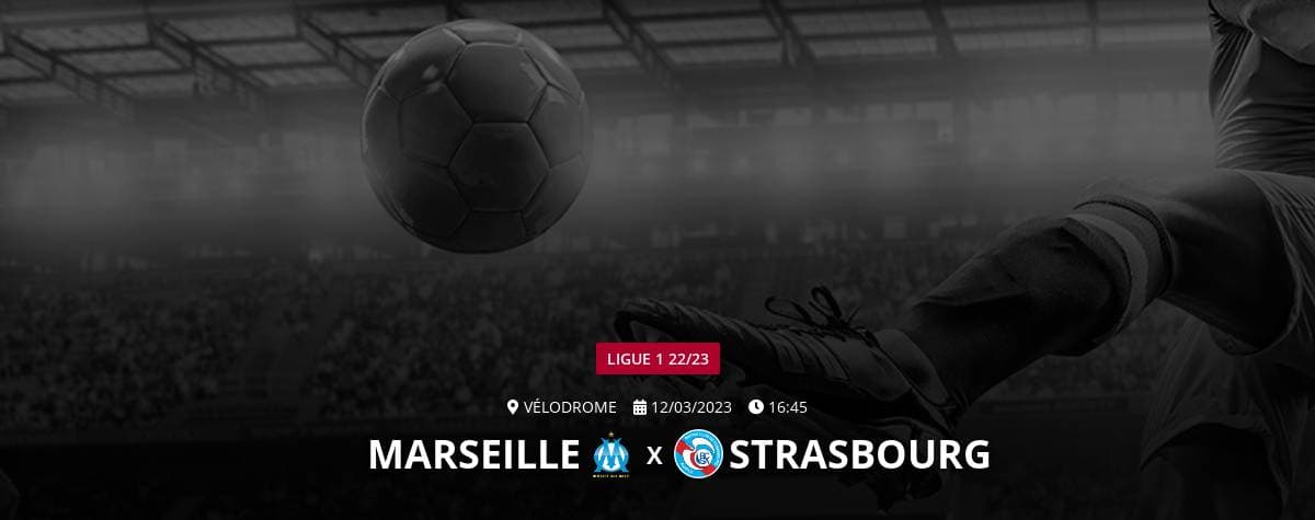 Ligue 1 22/23