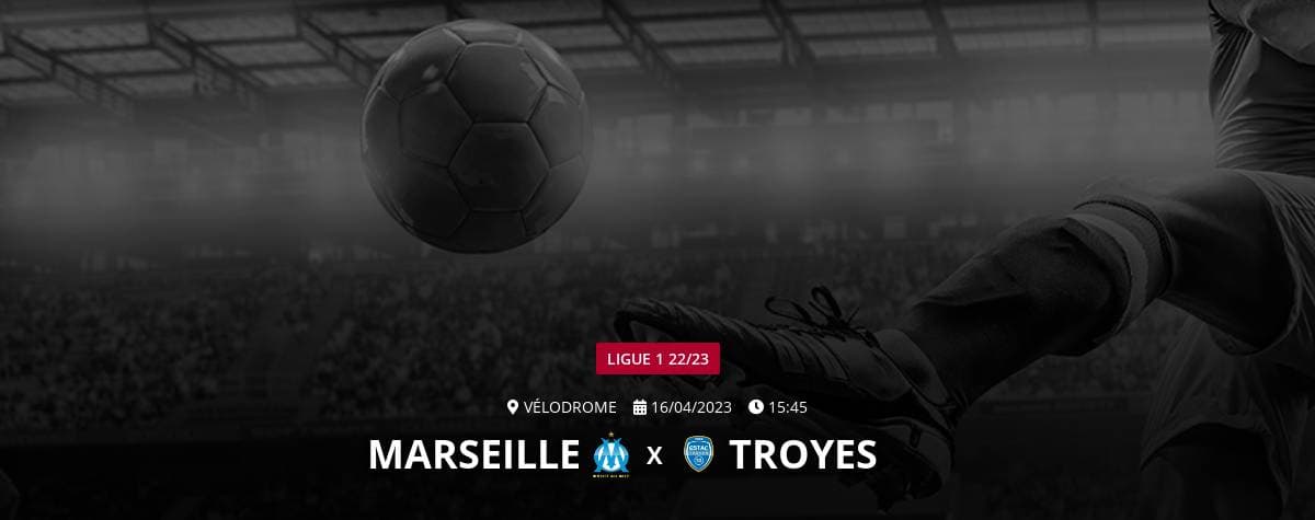 Ligue 1 22/23