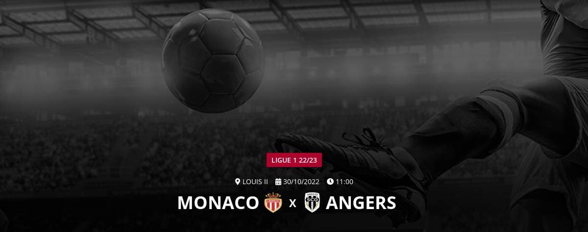Ligue 1 22/23