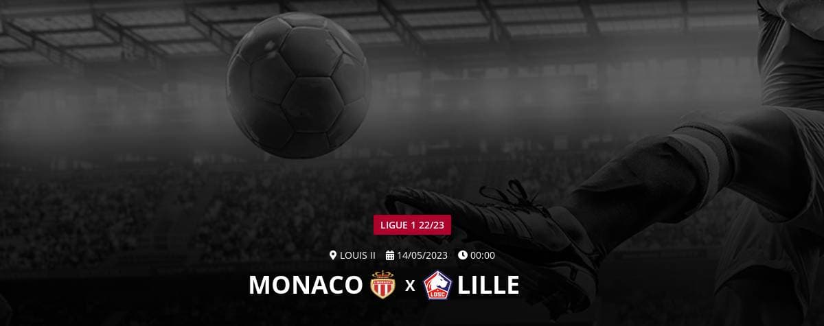 Ligue 1 22/23