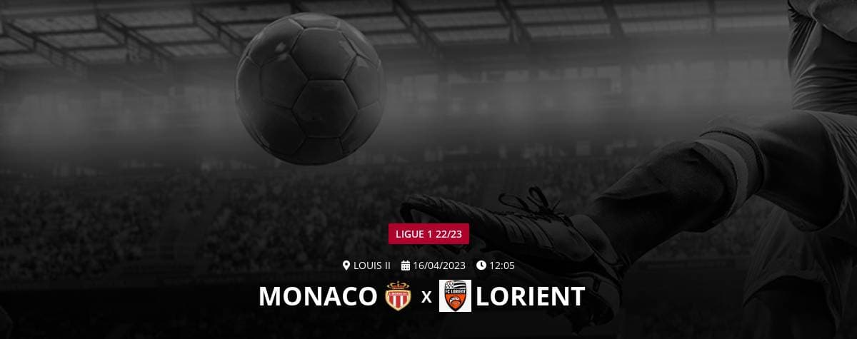 Ligue 1 22/23