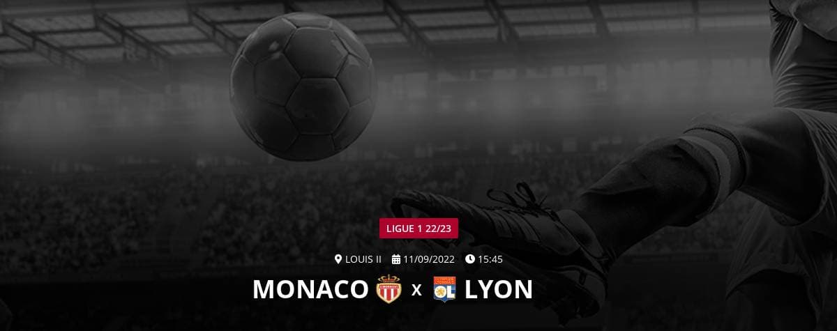 Ligue 1 22/23