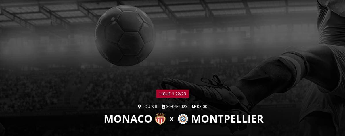 Ligue 1 22/23
